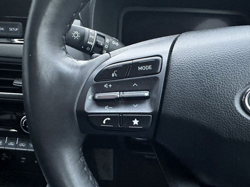 Used Hyundai KONA 2022 for sale - 76589007: Photo 19