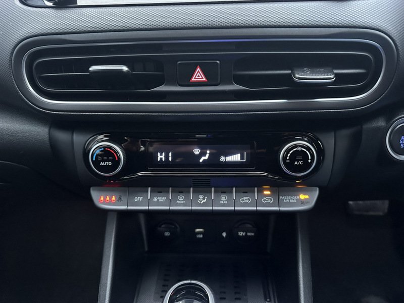 Used Hyundai KONA 2022 for sale - 76589007: Photo 21