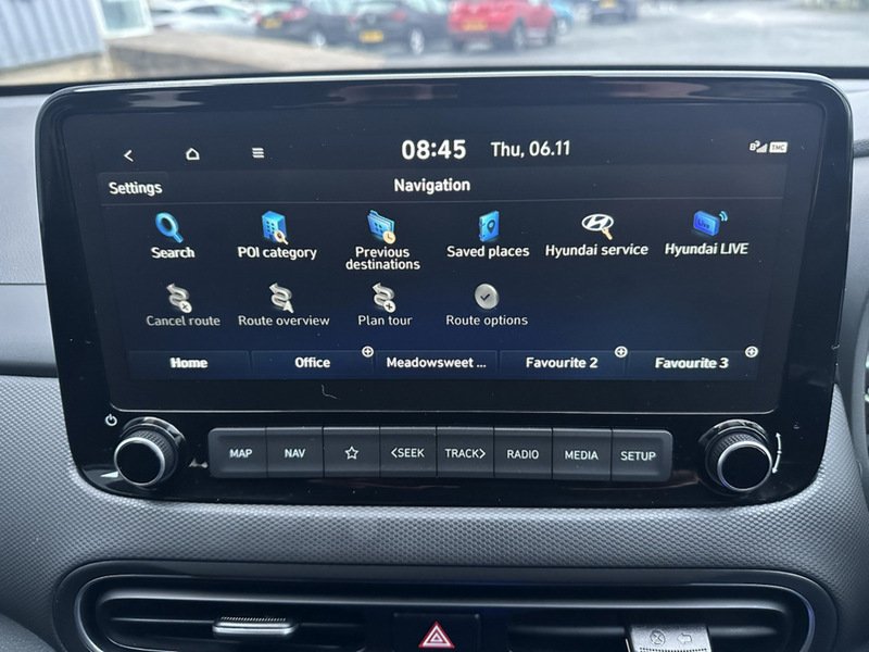 Used Hyundai KONA 2022 for sale - 76589007: Photo 22