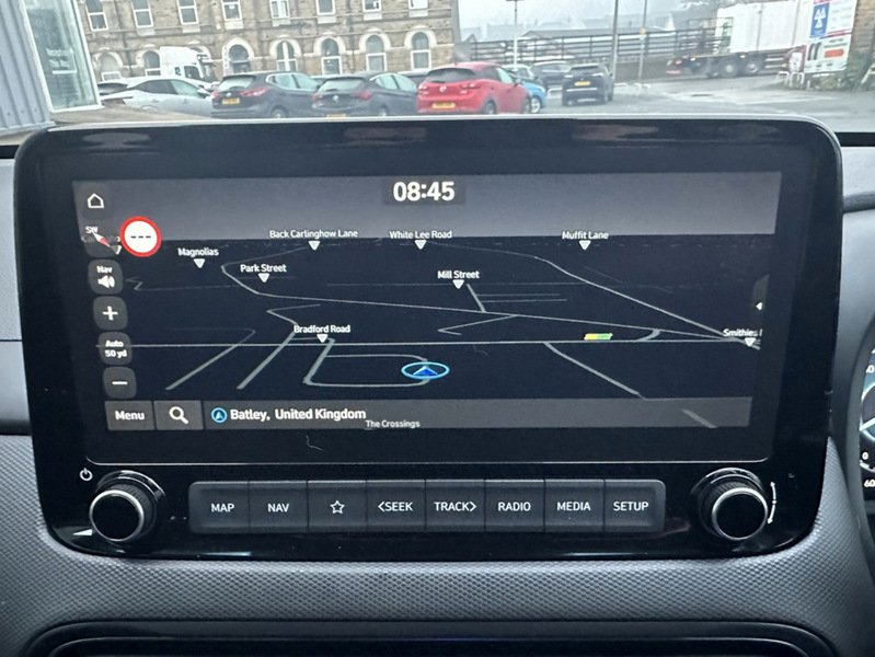 Used Hyundai KONA 2022 for sale - 76589007: Photo 23