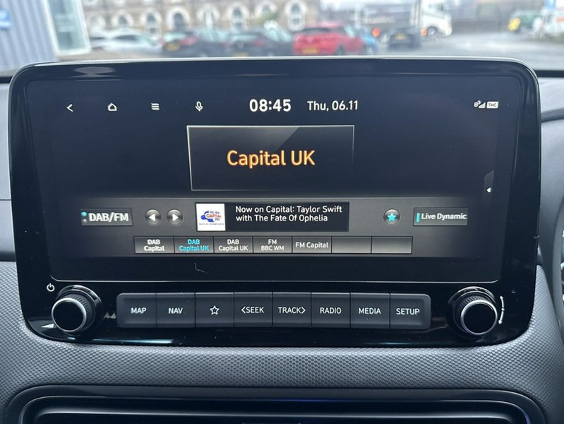 Used Hyundai KONA 2022 for sale - 76589007: Photo 24