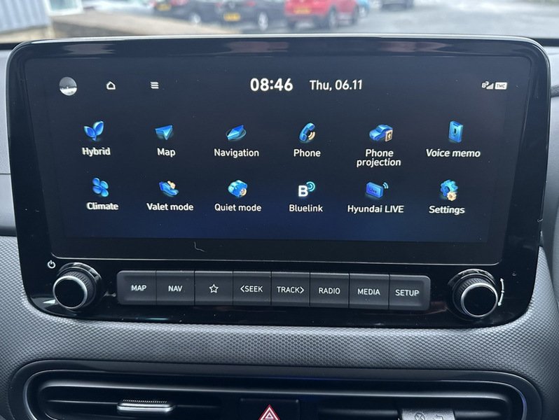 Used Hyundai KONA 2022 for sale - 76589007: Photo 25