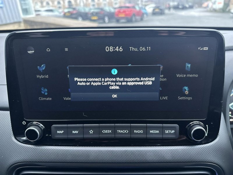 Used Hyundai KONA 2022 for sale - 76589007: Photo 26