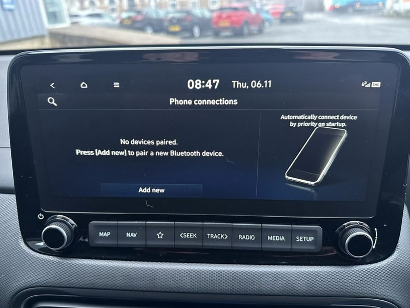 Used Hyundai KONA 2022 for sale - 76589007: Photo 28