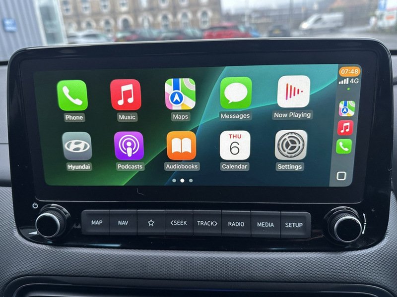 Used Hyundai KONA 2022 for sale - 76589007: Photo 29