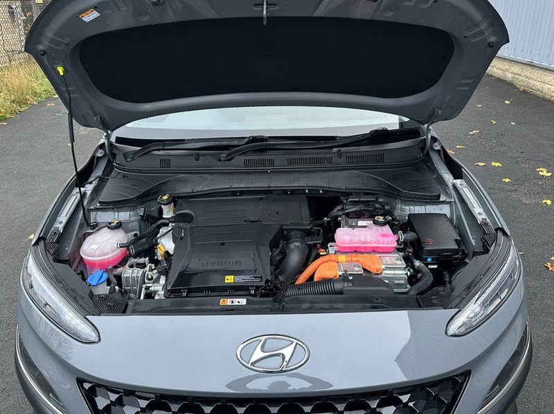 Used Hyundai KONA 2022 for sale - 76589007: Photo 30