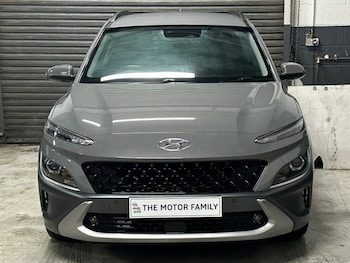 Used Hyundai KONA 2022 for sale - 76589007: Photo