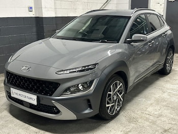 Used Hyundai KONA 2022 for sale - 76589007: Photo