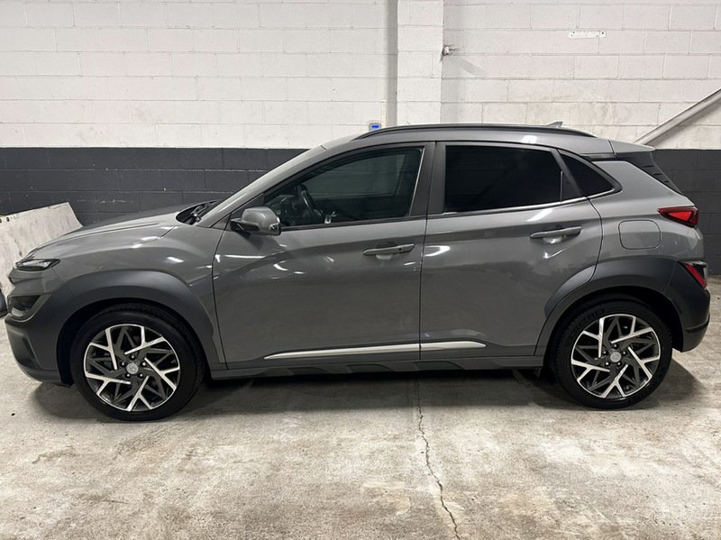 Used Hyundai KONA 2022 for sale - 76589007: Photo 5