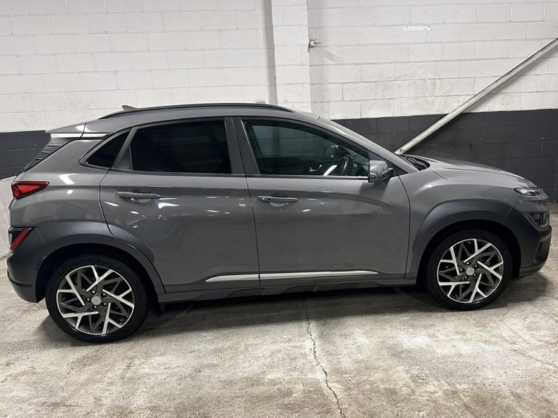 Used Hyundai KONA 2022 for sale - 76589007: Photo 9