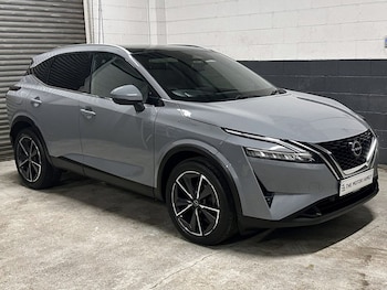 Used Nissan Qashqai 2023 for sale - 77591359: Photo