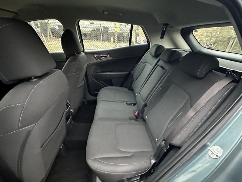 Used Kia Sportage 2023 for sale - 77968052: Photo 12