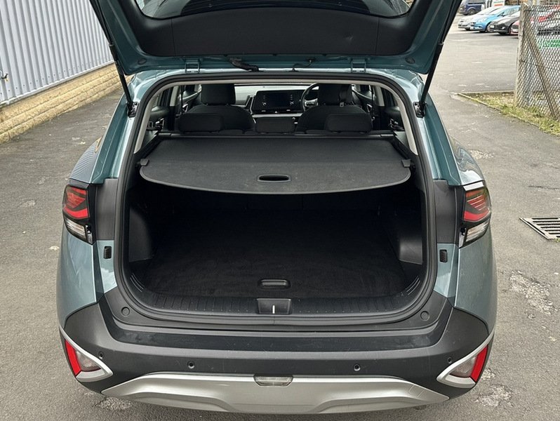 Used Kia Sportage 2023 for sale - 77968052: Photo 14