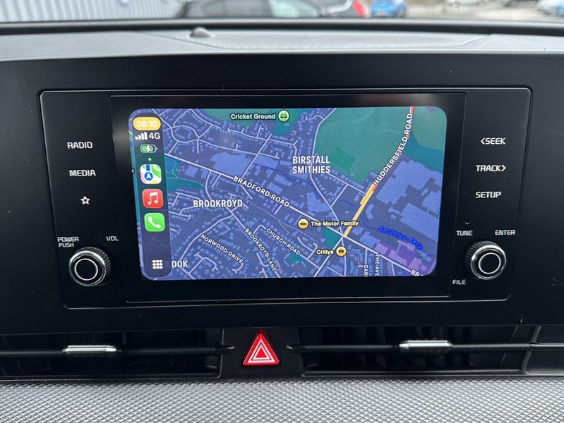 Used Kia Sportage 2023 for sale - 77968052: Photo 2