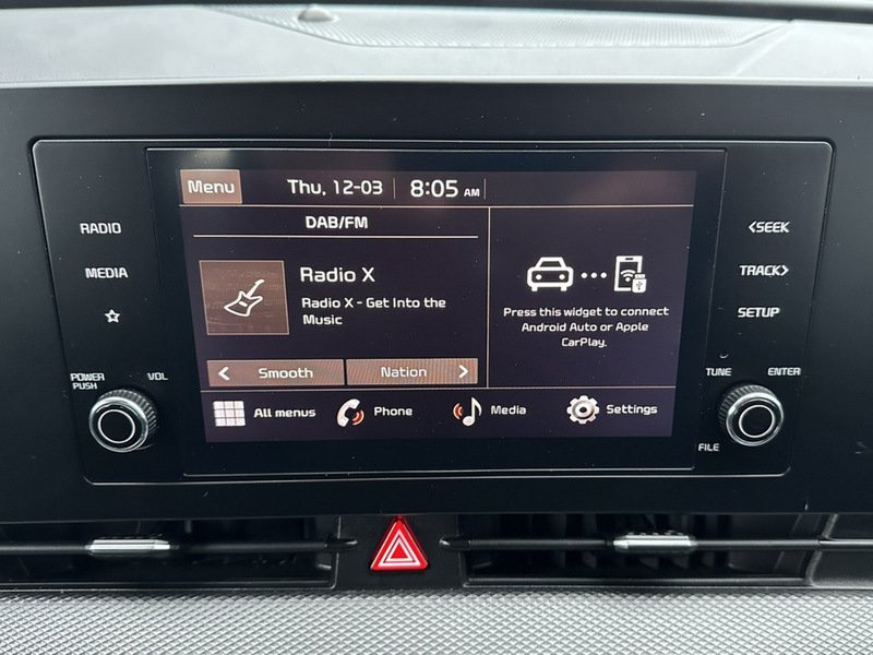 Used Kia Sportage 2023 for sale - 77968052: Photo 21