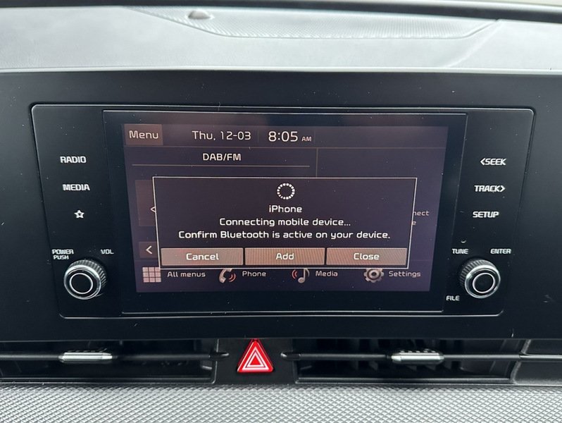 Used Kia Sportage 2023 for sale - 77968052: Photo 22