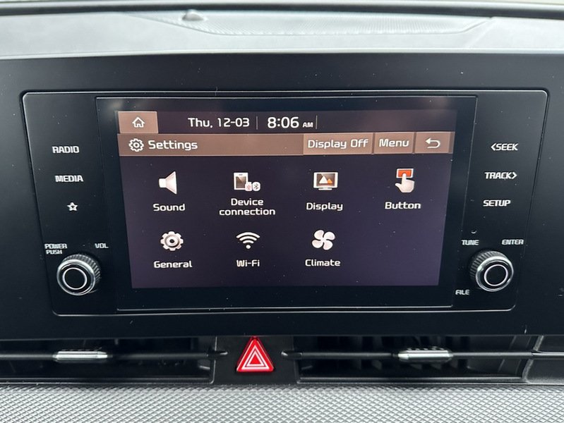 Used Kia Sportage 2023 for sale - 77968052: Photo 24