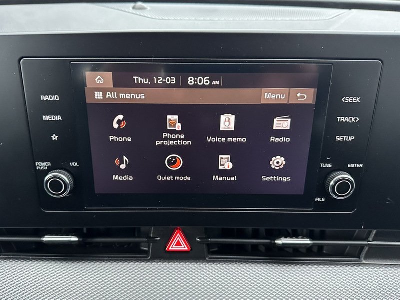 Used Kia Sportage 2023 for sale - 77968052: Photo 25