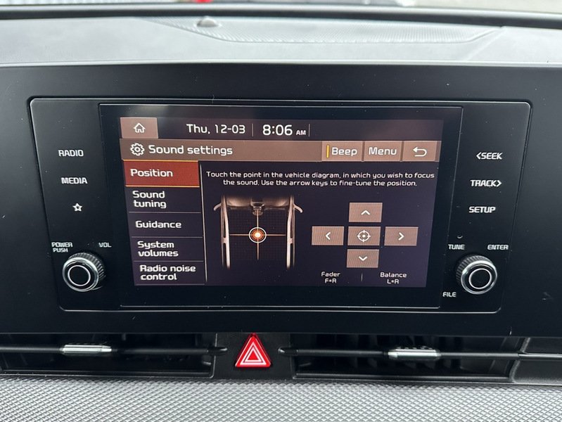 Used Kia Sportage 2023 for sale - 77968052: Photo 26