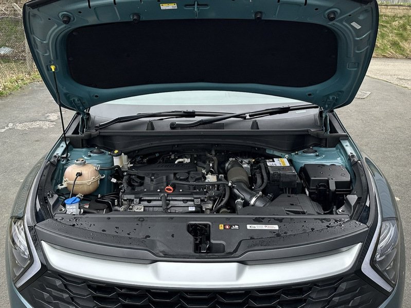 Used Kia Sportage 2023 for sale - 77968052: Photo 28