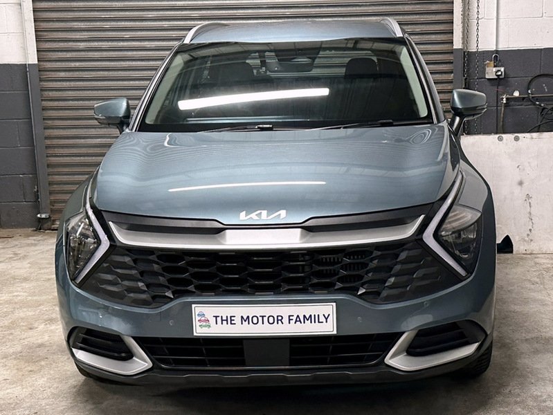 Used Kia Sportage 2023 for sale - 77968052: Photo 3