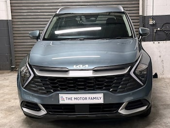 Used Kia Sportage 2023 for sale - 77968052: Photo
