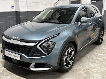 Used Kia Sportage 2023 for sale - 77968052: Photo