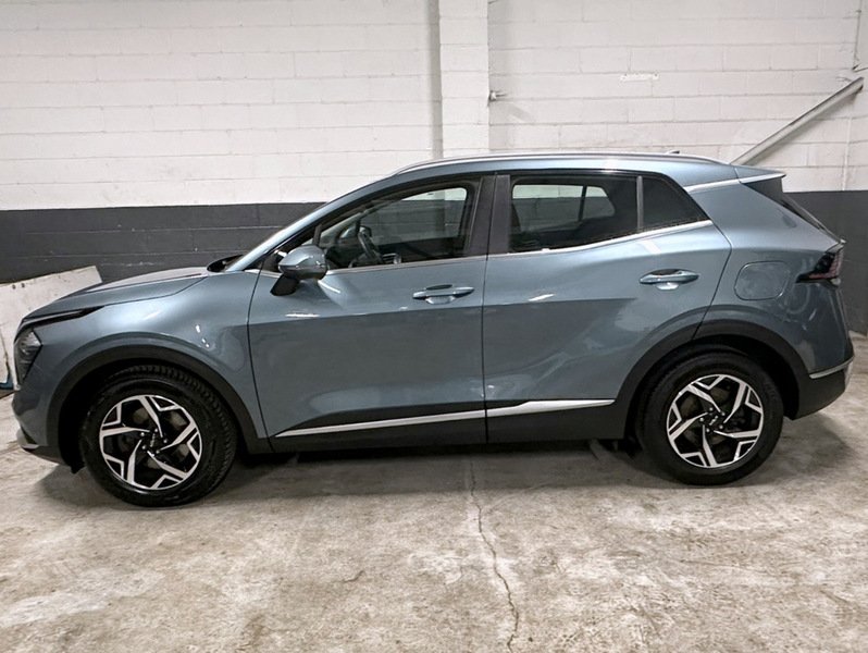 Used Kia Sportage 2023 for sale - 77968052: Photo 5