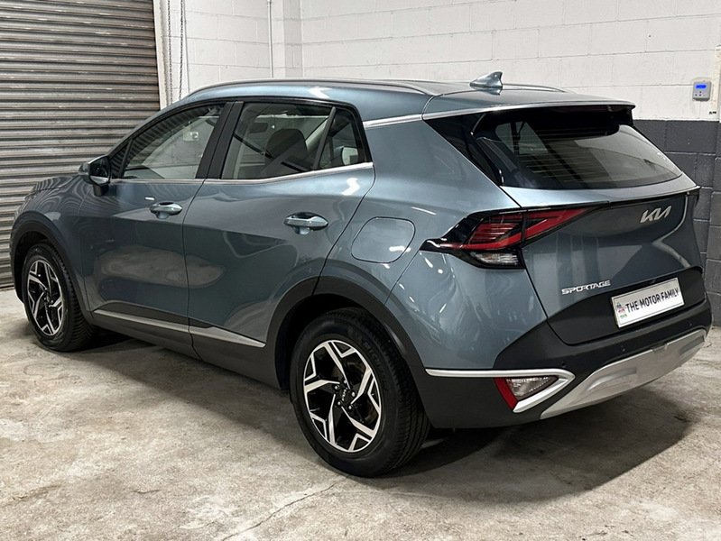 Used Kia Sportage 2023 for sale - 77968052: Photo 6