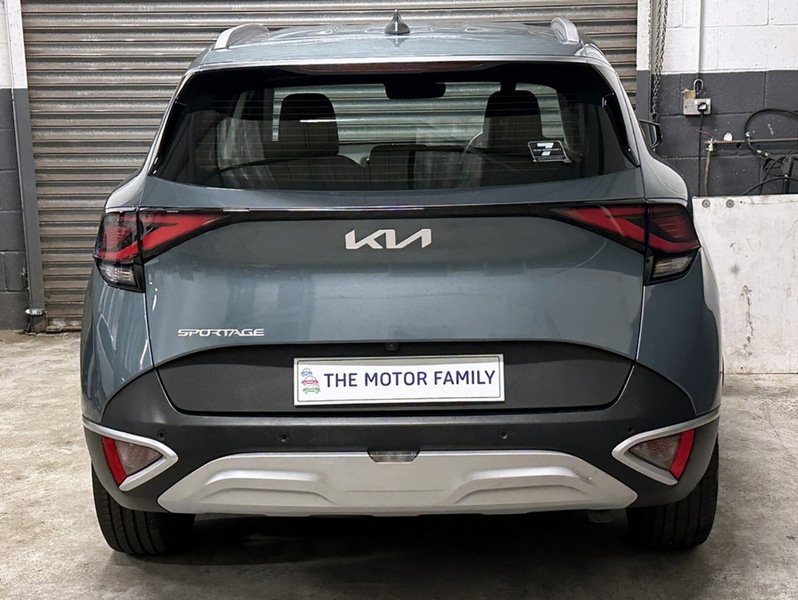 Used Kia Sportage 2023 for sale - 77968052: Photo 7