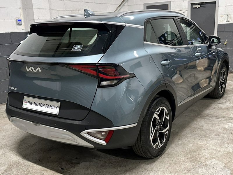 Used Kia Sportage 2023 for sale - 77968052: Photo 8