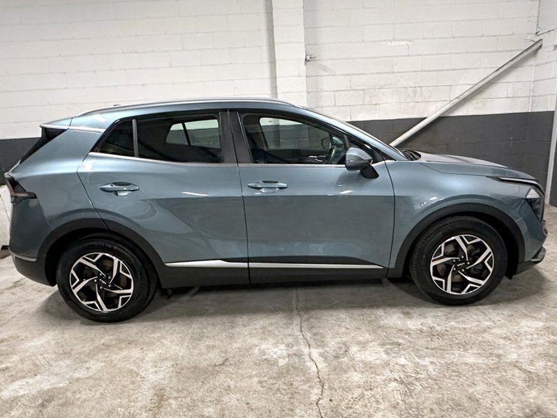 Used Kia Sportage 2023 for sale - 77968052: Photo 9