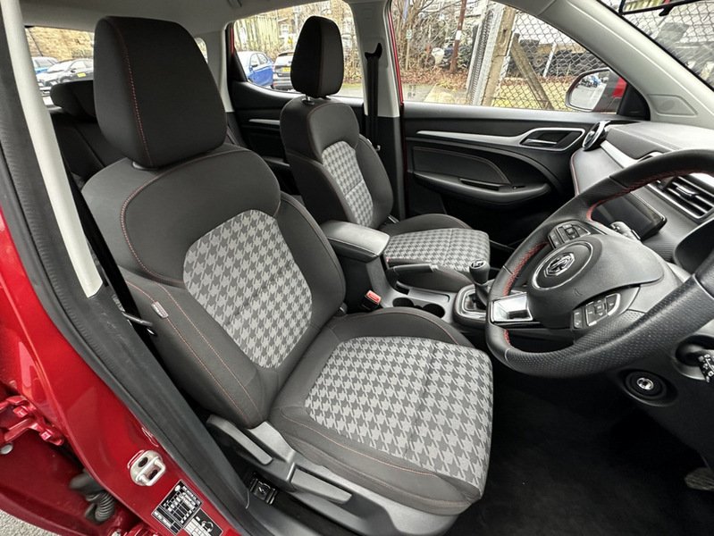 Used MG MG ZS for sale - 77034289: Photo 11