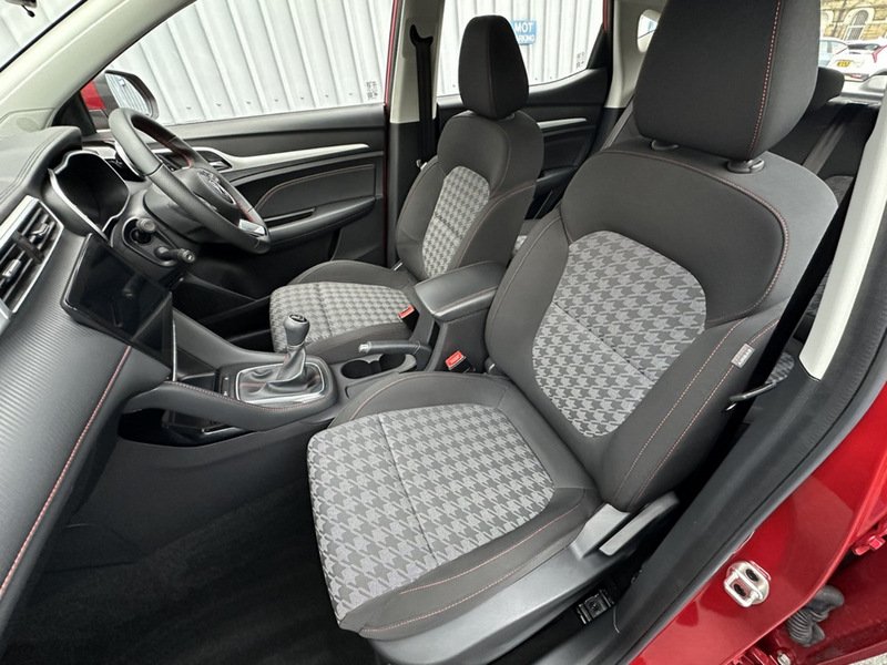 Used MG MG ZS for sale - 77034289: Photo 12