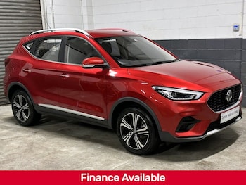 Used MG MG ZS 2022 for sale - 77034289: Photo