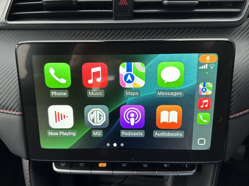 Used MG MG ZS for sale - 77034289: Photo 26