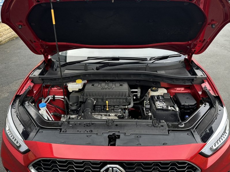 Used MG MG ZS for sale - 77034289: Photo 27