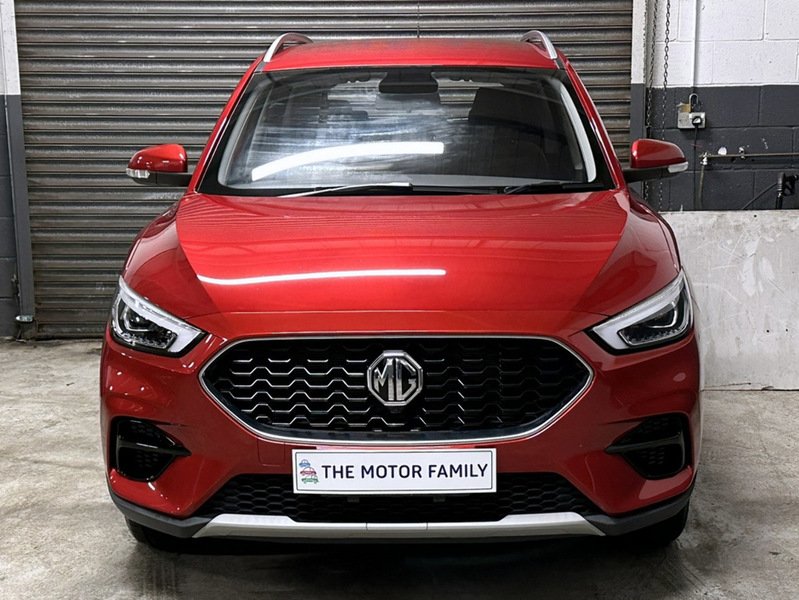 Used MG MG ZS for sale - 77034289: Photo 3