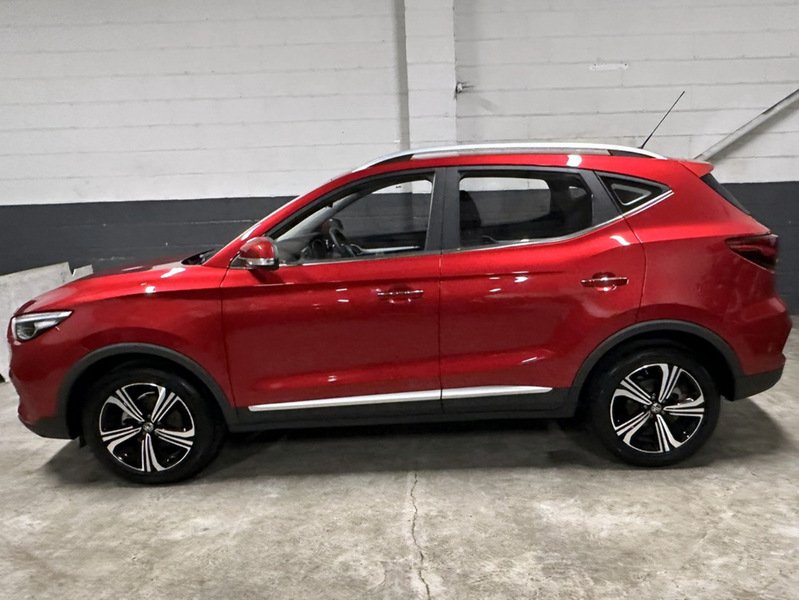 Used MG MG ZS for sale - 77034289: Photo 5