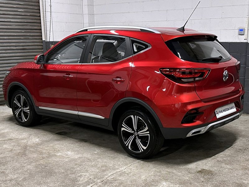 Used MG MG ZS for sale - 77034289: Photo 6