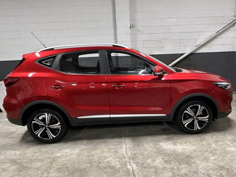 Used MG MG ZS for sale - 77034289: Photo 9