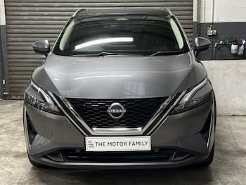 Used Nissan Qashqai 2023 for sale - 79747576: Photo