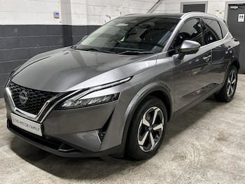 Used Nissan Qashqai 2023 for sale - 79747576: Photo
