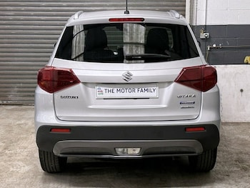 Used Suzuki Vitara 2022 for sale - 75287718: Photo