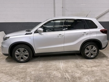 Used Suzuki Vitara 2022 for sale - 75287718: Photo