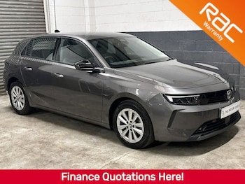 Used Vauxhall Astra 2023 for sale - 79234053: Photo