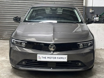 Used Vauxhall Astra 2023 for sale - 79234053: Photo
