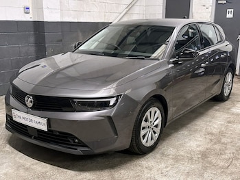 Used Vauxhall Astra 2023 for sale - 79234053: Photo