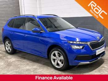 2022 - 1.0 TSI 95 SE Drive 5dr