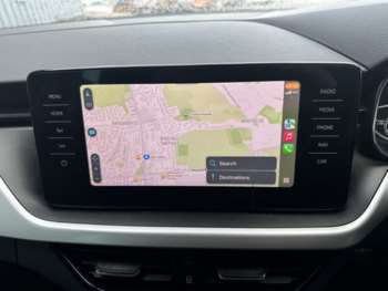 Used Skoda Kamiq 2022 for sale - 74885155: Photo